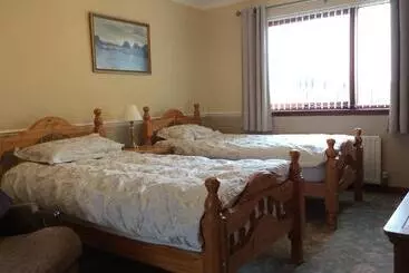 Hotelli Hillview Park