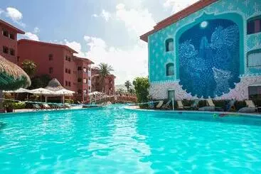 Nílu Cancun Zona Hotelera by Selina