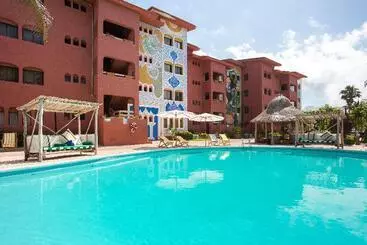 Nílu Cancun Zona Hotelera by Selina