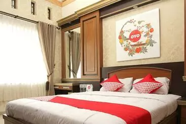 ホテル OYO 417 Bama Guesthouse