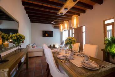 Casa De Chayo Hotel Boutique