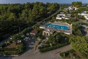 Hotel Villaggio Passo Dell'arciprete