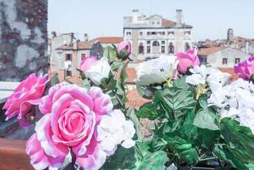 Apartament Venice Palace Tintoretto By Wonderful Italy