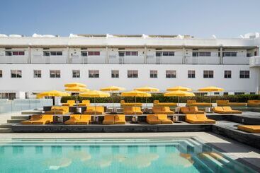 דירה Buendia Corralejo Nohotel