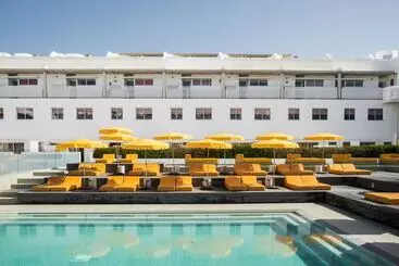 Huoneisto Buendia Corralejo Nohotel