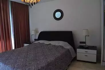 Hotelli Elite Admiral Premium Residences