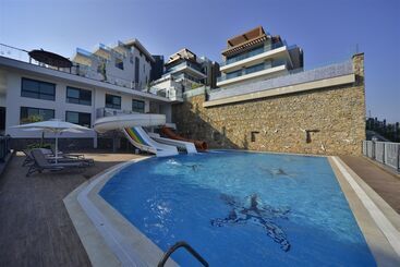 Hotel Elite Admiral Premium Residences