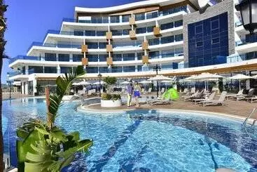 Hotel Elite Admiral Premium Residences