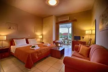 Theoxenia Hotel Apartments