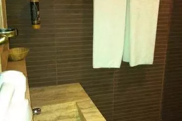 Bungalov Sarajet E Pashait 1