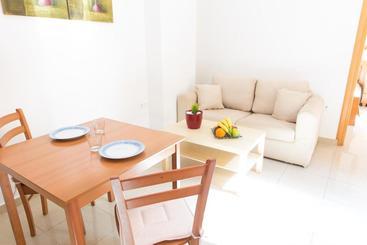 شقق خاصة سياحية House Marigo Suites