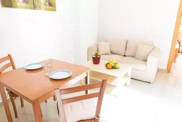 Apartaments turístics House Marigo Suites