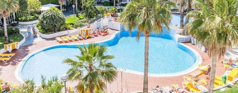 Bluesea Club Martha S