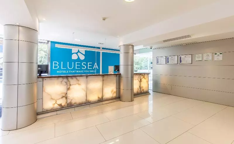 Bluesea Club Martha S