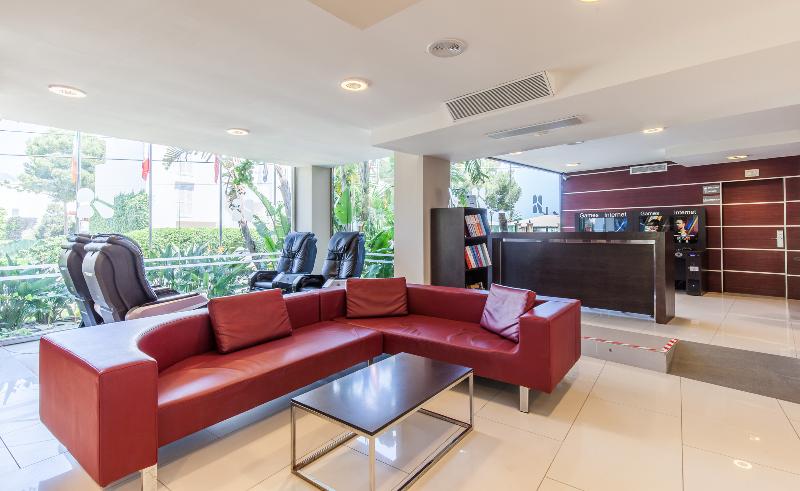 Bluesea Club Martha S