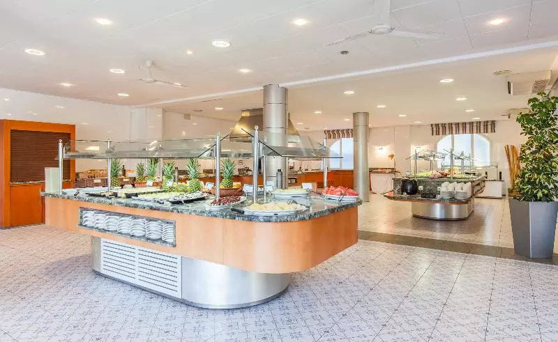 Bluesea Club Martha S