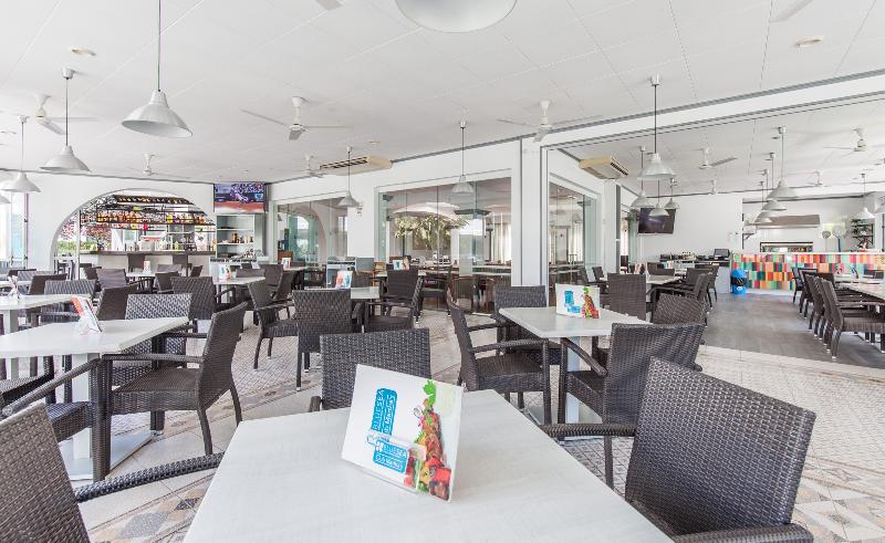 Bluesea Club Martha S