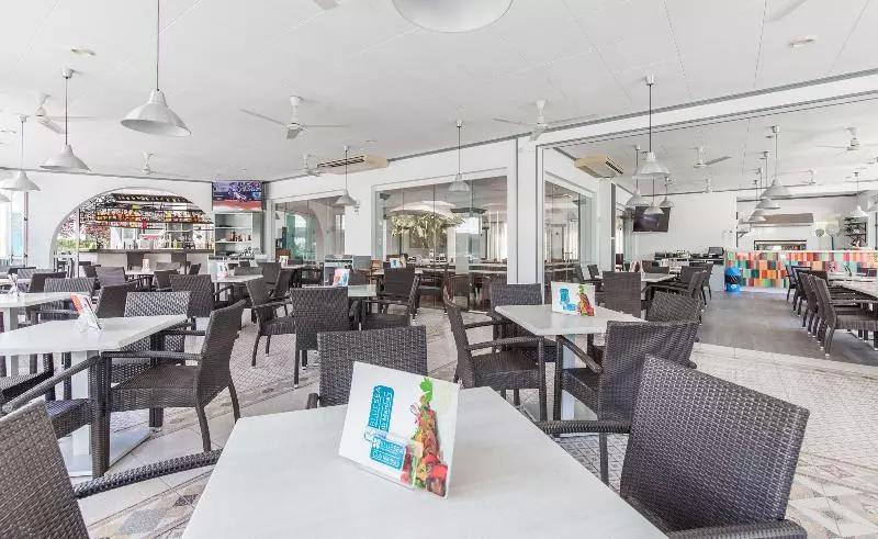 Bluesea Club Martha S