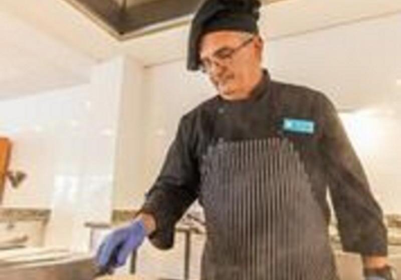 Bluesea Club Martha S