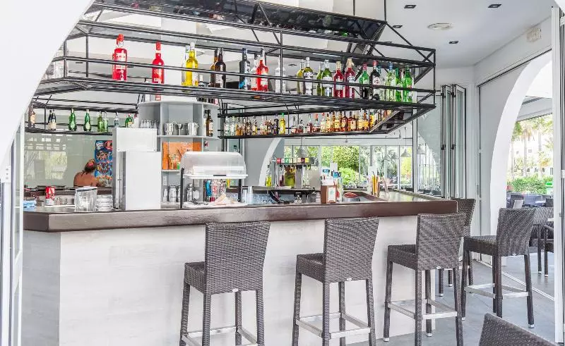 Bluesea Club Martha S