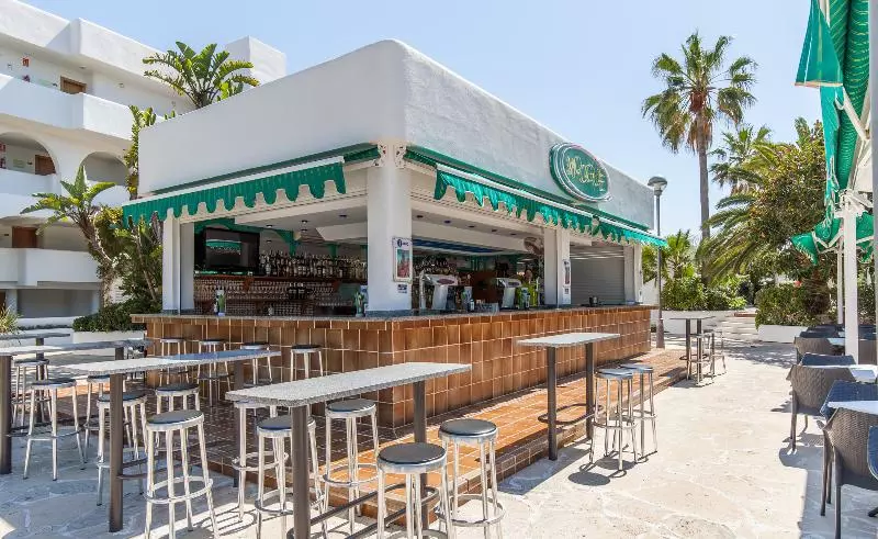 Bluesea Club Martha S