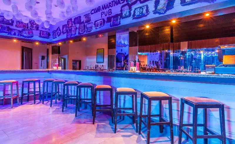 Bluesea Club Martha S