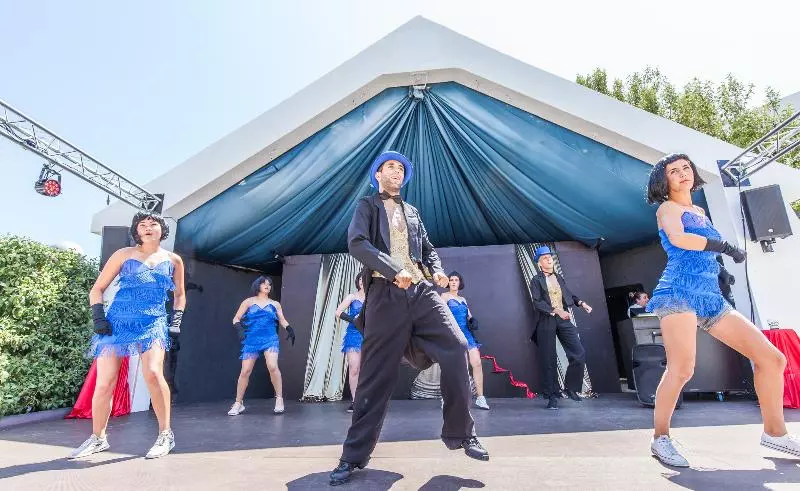 Bluesea Club Martha S