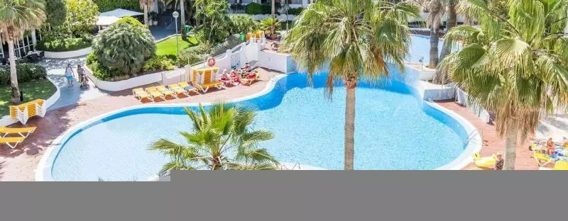 Bluesea Club Martha S