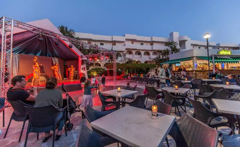 Bluesea Club Martha S