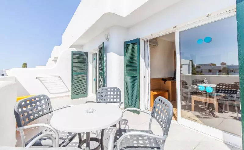 Bluesea Club Martha S