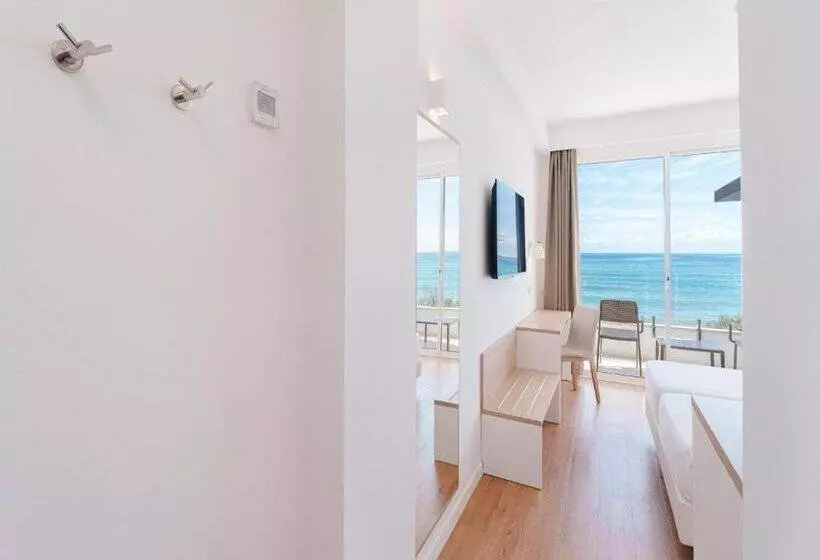 Ferrer Concord Hotel & Spa