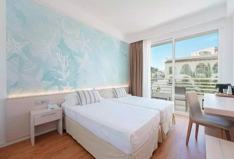 Ferrer Concord Hotel & Spa