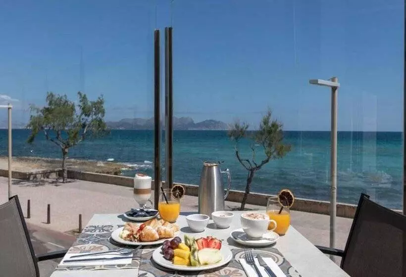 Ferrer Concord Hotel & Spa