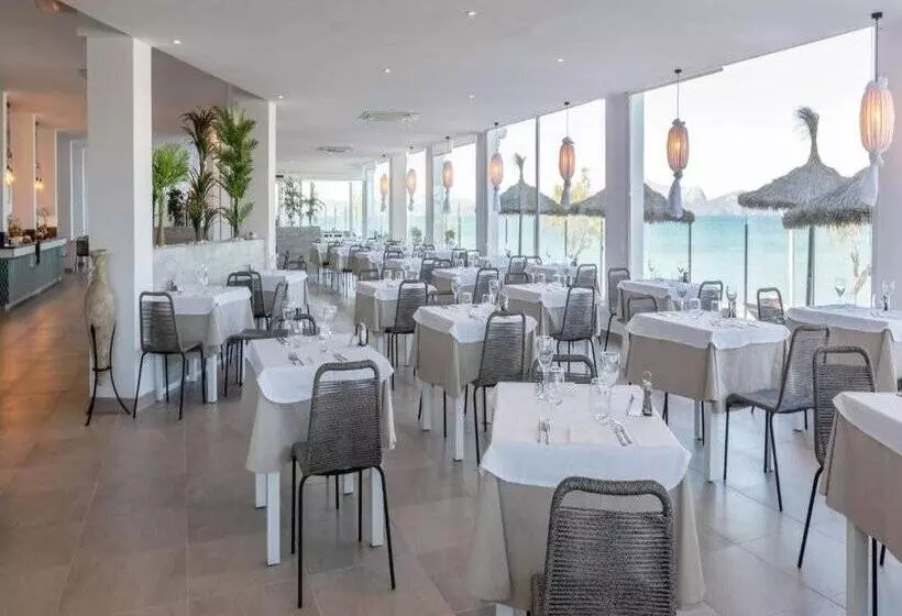 Ferrer Concord Hotel & Spa