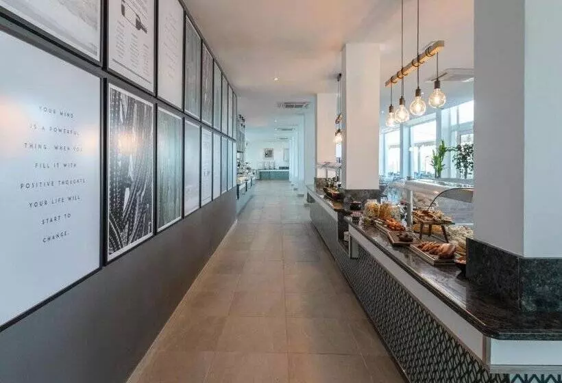 Ferrer Concord Hotel & Spa