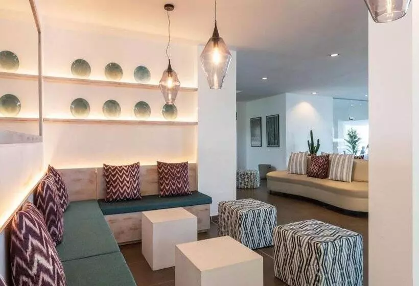 Ferrer Concord Hotel & Spa