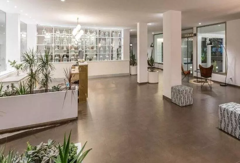 Ferrer Concord Hotel & Spa