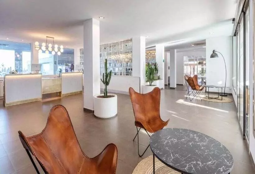 Ferrer Concord Hotel & Spa