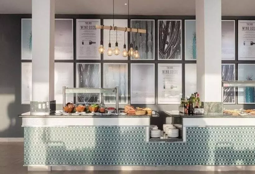 Ferrer Concord Hotel & Spa