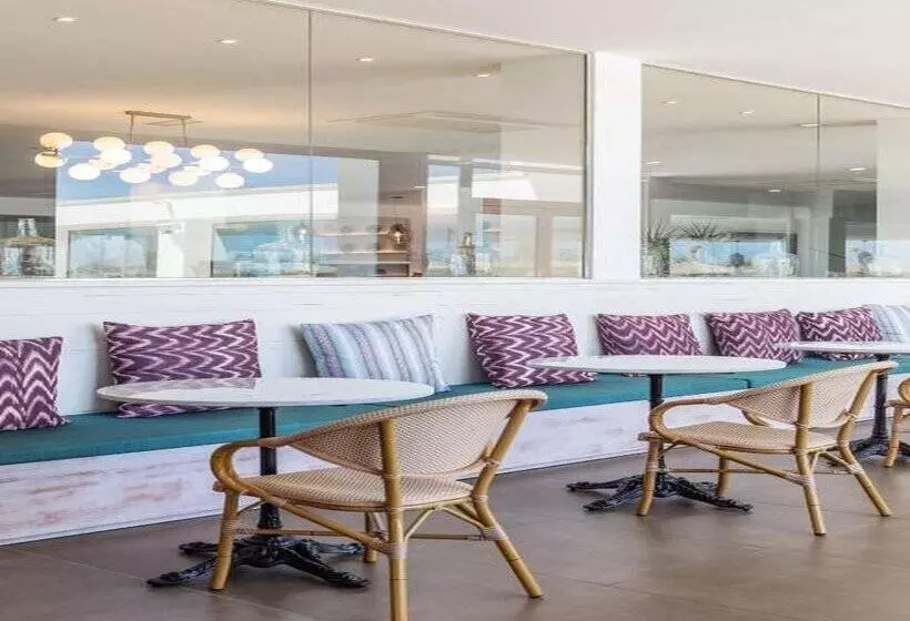 Ferrer Concord Hotel & Spa