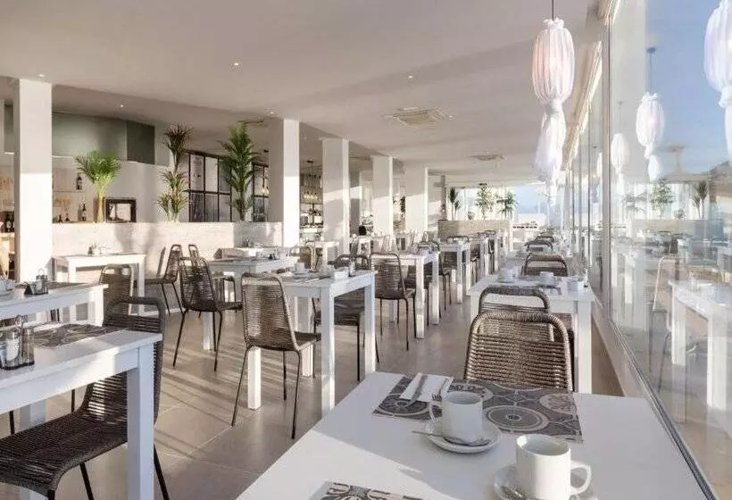 Ferrer Concord Hotel & Spa