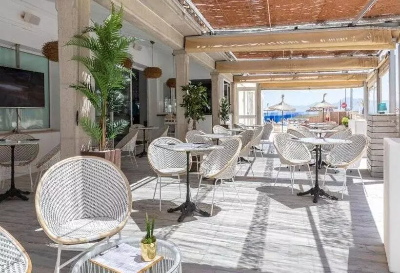 Ferrer Concord Hotel & Spa