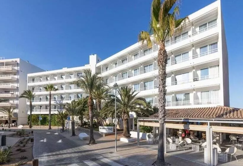 Ferrer Concord Hotel & Spa