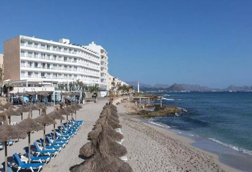 Ferrer Concord Hotel & Spa