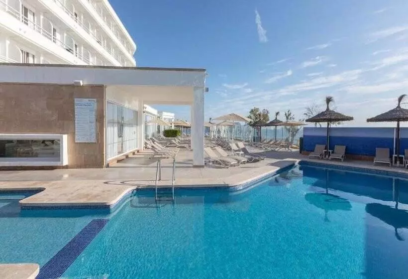 Ferrer Concord Hotel & Spa