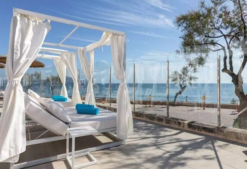 Ferrer Concord Hotel & Spa