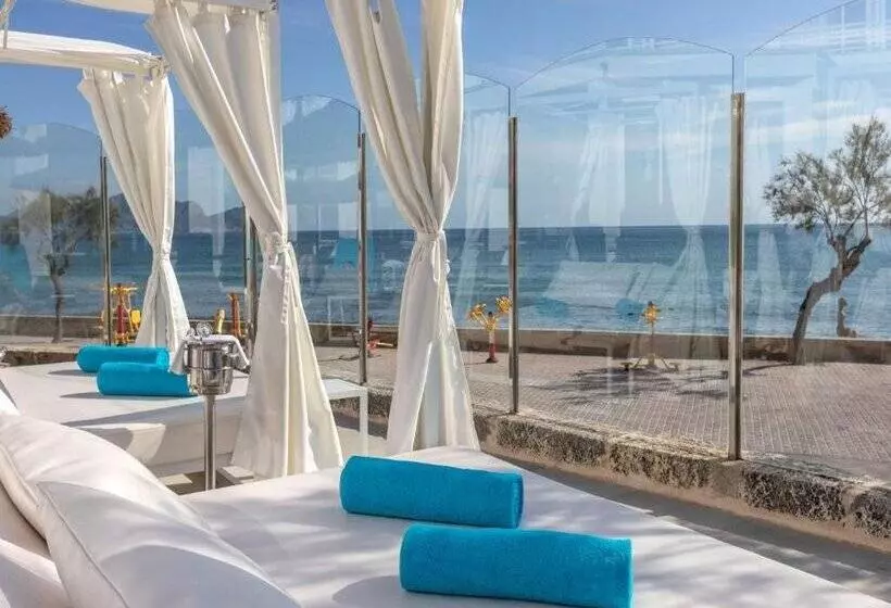 Ferrer Concord Hotel & Spa