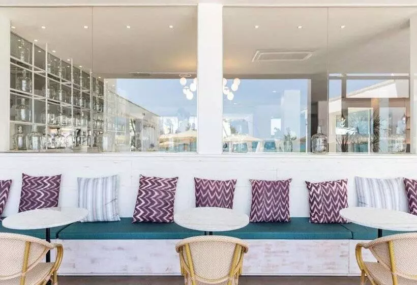 Ferrer Concord Hotel & Spa