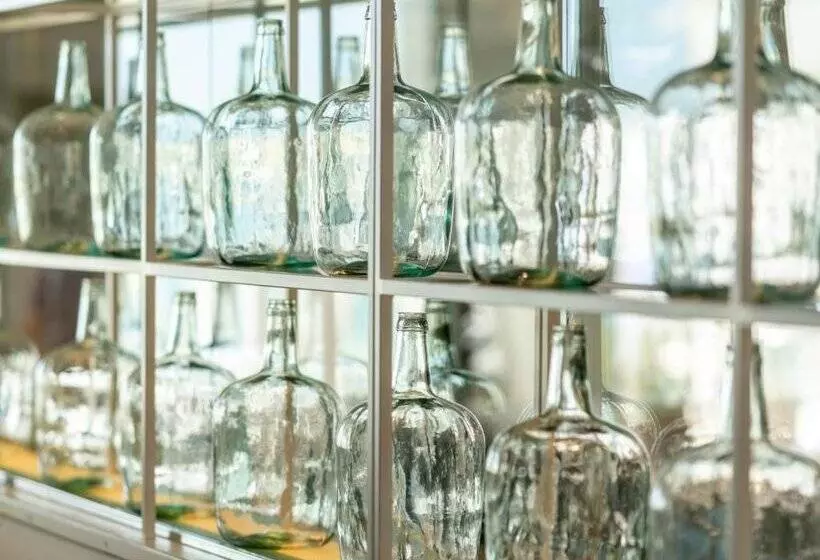 Ferrer Concord Hotel & Spa