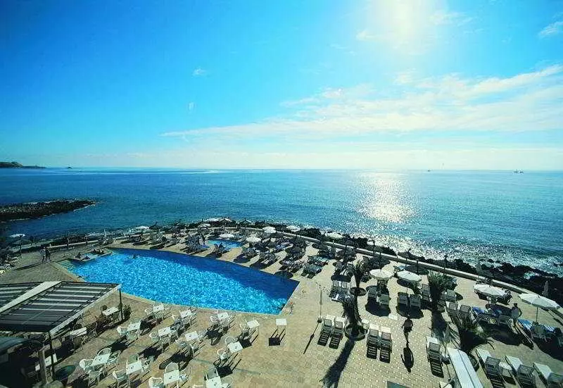 Grupotel Aguait Resort & Spa   Adults Only